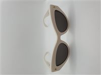 Occhiali da sole Alexander McQueen Donna AM0407S - AM0407S